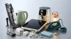 Electronics