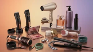 Fashion & Beauty