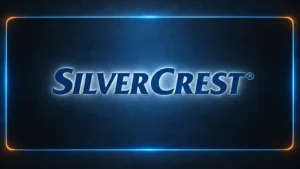 Silver Crest